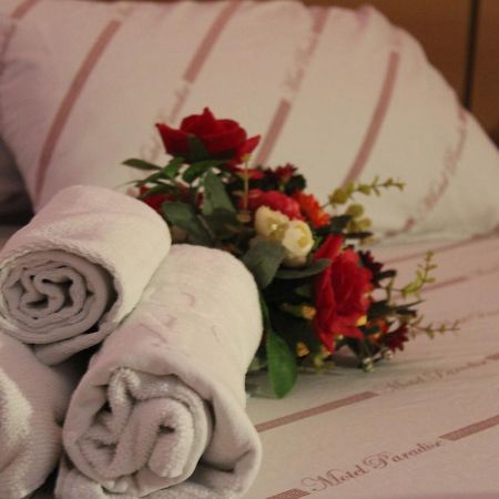 Motel Paradise (Adults Only) São José dos Campos Екстериор снимка