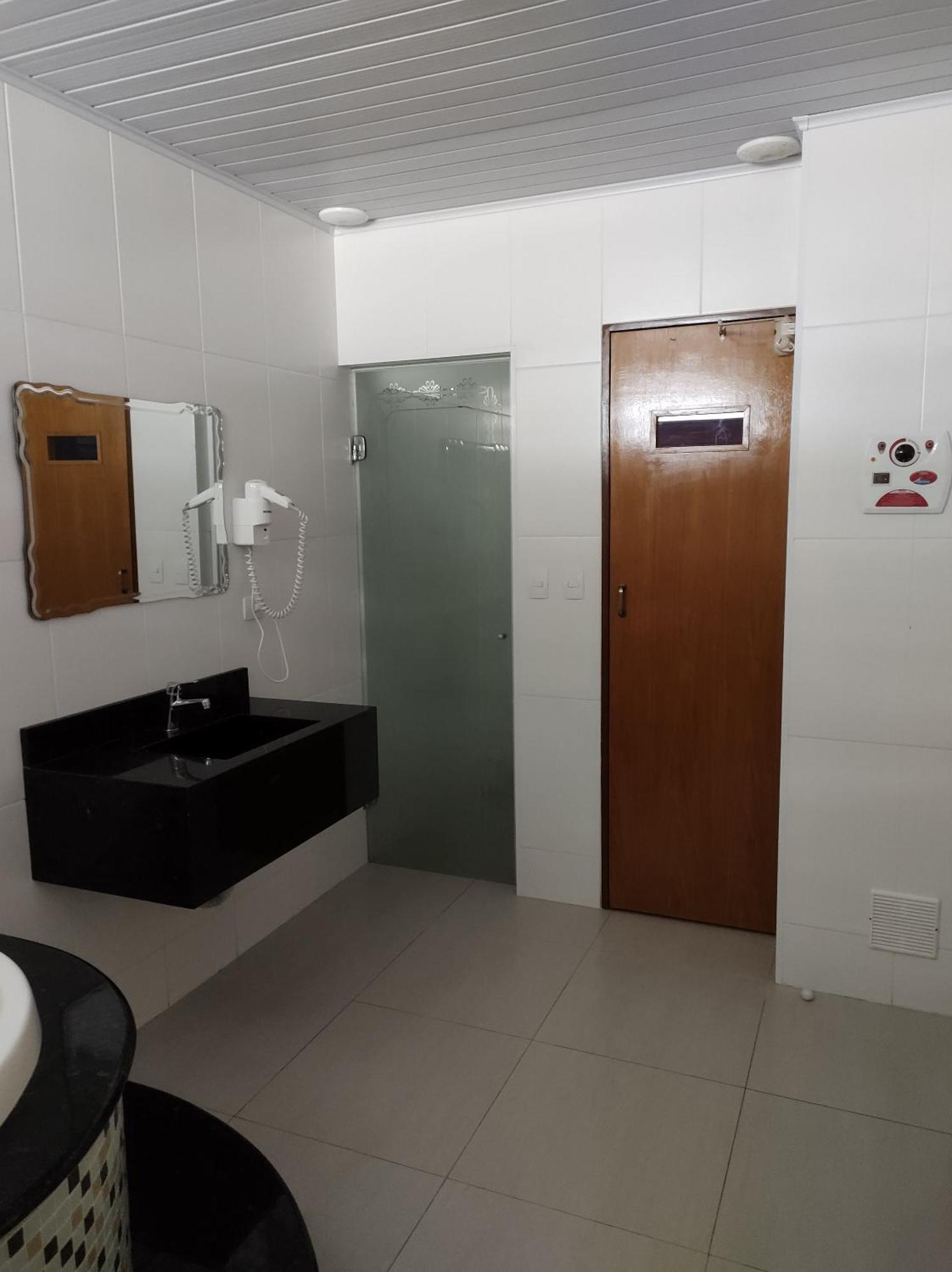 Motel Paradise (Adults Only) São José dos Campos Стая снимка