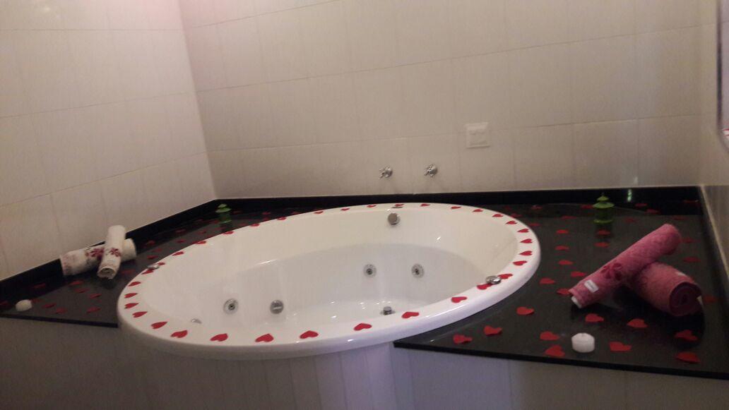 Motel Paradise (Adults Only) São José dos Campos Екстериор снимка