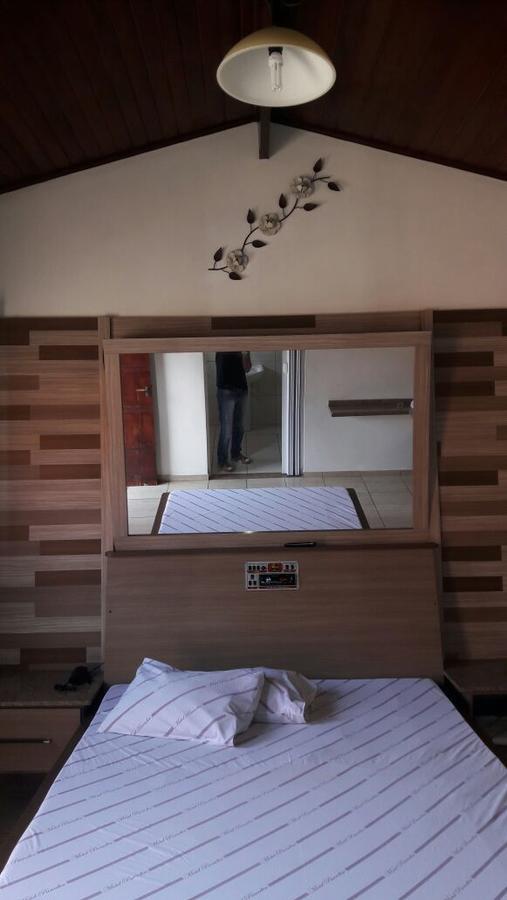 Motel Paradise (Adults Only) São José dos Campos Екстериор снимка